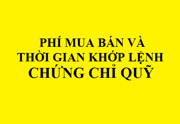 PHI MUA BAN VA THOI GIAN KHOP CCQ