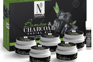 5 Activated Charcoal Skincare Products for a Brighter, Healthier Complexion