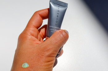 5 Eye Serum Application Errors You Need to Stop Making