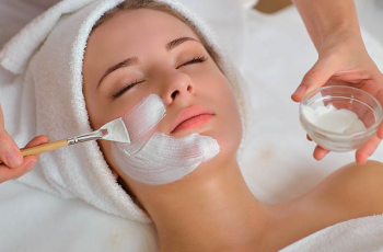 Glowing Skin Starts Here: 9 Facial Types and Their Key Benefits Glowing Skin Starts Here: 9 Facial Types and Their Key Benefits