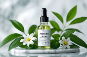 Allantoin in Skincare: The Gentle Healer for Sensitive Skin Allantoin in Skincare: The Gentle Healer for Sensitive Skin