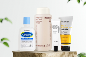 Aquaporins in Skincare: How They Boost Hydration and Barrier