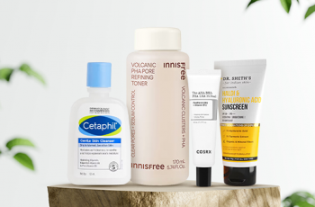 Aquaporins in Skincare: How They Boost Hydration and Barrier