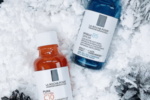 How to Prep and Repair Your Skin for Party Seasons