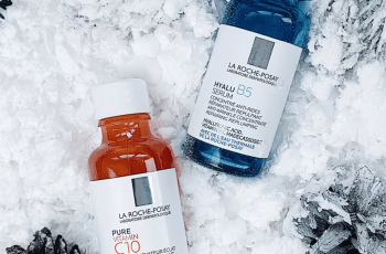 How to Prep and Repair Your Skin for Party Seasons