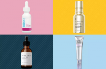 Skincare Truths: How Argireline Works and What Results to Expect