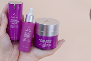 Unlocking Youthful Skin: The Role of Autophagy in Anti-Aging