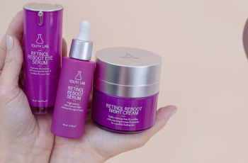 Unlocking Youthful Skin: The Role of Autophagy in Anti-Aging