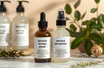 Your Essential Skincare Handbook for Mastering the Power of Retinol