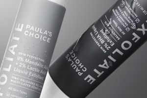 How to Use Acid Exfoliants Correctly and When to Rinse Them