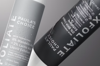 How to Use Acid Exfoliants Correctly and When to Rinse Them How to Use Acid Exfoliants Correctly and When to Rinse Them