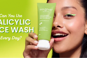 Salicylic Acid Overnight: Benefits, Risks & How to Use It Safely