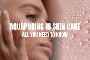 Aquaporins vs Hyaluronic Acid: Which Hydrates Better?