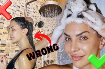 The Shower Mistake Making Your Hair Thin: 9 Expert Tricks for Thicker Strands