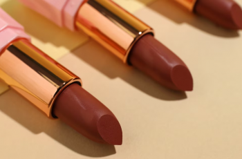 The Lipstick Mistake Washing You Out: How to Actually Master the Nude Lip