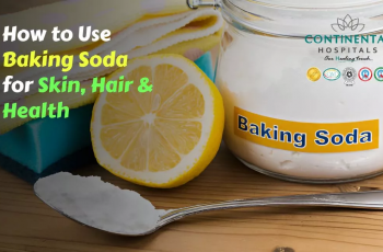 The Truth About Using Baking Soda as a DIY Acne Treatment