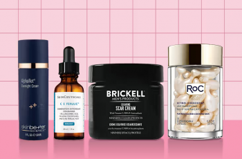 Stop Paying for Expensive Lasers: 10 Miracle Serums That Erase Acne Scars Fast