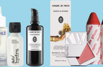 14 Sustainable Beauty Brands Celebs Swear By 14 Sustainable Beauty Brands Celebs Swear By