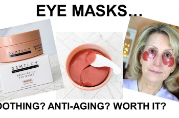 The Dark Circle Mistake Aging You 10 Years: 18 Miracle Eye Masks Dermatologists Swear By The Dark Circle Mistake Aging You 10 Years: 18 Miracle Eye Masks Dermatologists Swear By