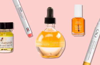 5 Dermatologist-Approved Alternatives to Cuticle Oil You Can Use Today 5 Dermatologist-Approved Alternatives to Cuticle Oil You Can Use Today