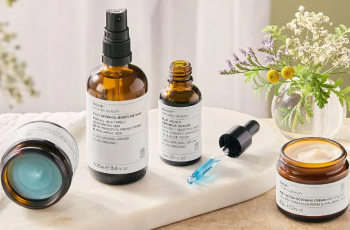 Soothe, Protect and Heal Winter Skin with Our Defence Balm Soothe, Protect and Heal Winter Skin with Our Defence Balm