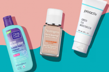 Skincare Myths: When Blackheads Don’t Mean Your Cleanser’s Broken