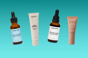 Balancing Affordable and Luxury Skincare for Healthy, Glowing Complexion